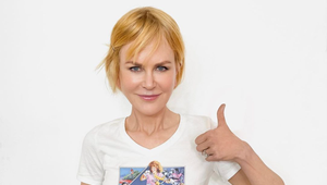 Nevidí sa, alebo stratila súdnosť?! Nicole Kidman je na nepoznanie, nie dobrým smerom!
