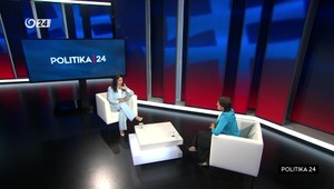 Kolíková: Páry rovnakého pohlavia tu boli, sú a majú deti. Majú mať právnu istotu