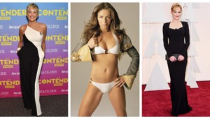 Tieto "seniorky" sa starnutia neboja! Aj v šesťdesiatke sú sexi a vek ich netrápi!