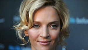 Uma Thurman poprela klebety o svojej tajnej svadbe