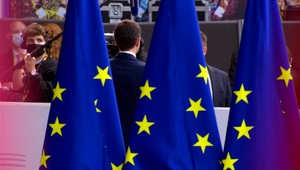 Únia chce pomôcť ohrozeným rodinám a firmám zvládnuť rast cien energií