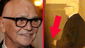 Chemoterapiou oslabený Jiří Bartoška: Fajčí a pije