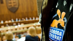 Menej poslancov? Za bolo len 18 z nich!