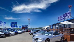 Sieť AAA AUTO v júli a v auguste predala najviac áut vo svojej histórii