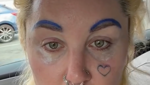 Ako viac sa ešte môže zhovadiť? Pohľad na niekdajšiu hereckú hviezdu vyvoláva ľútosť!