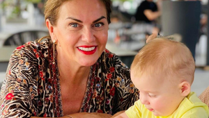 Beňová obliekla svoju dcérku ako chlapca! Reakcie ľudí poriadne prekvapili!