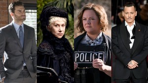 Nominácie na Zlaté maliny: Ktoré filmy získajú to najhoršie ocenenie?