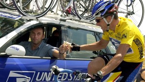 Našli sa nevyvrátiteľné dôkazy proti Armstrongovi