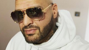 Rytmus v strete s Piercom Brosnanom! Dokonca ho drzo sotil!