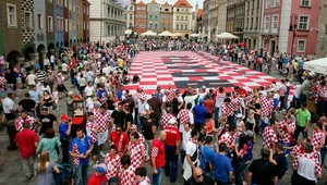 UEFA začala disciplinárne konanie voči Chorvátom