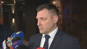 Minister Tomáš Taraba o aktuálnych politických témach