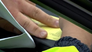 Náčelník polície sa obohacoval na pokutách. Vystavoval falošné bločky