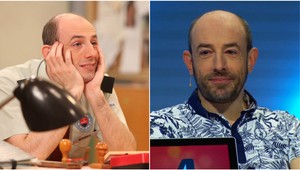 Inteligent, ktorého nechápal nik: Šaňo z Profesionálov bol ťažký oriešok aj pre Csongora!