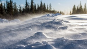 Oteplenie je len krátkodobé, pripravte sa na sneh