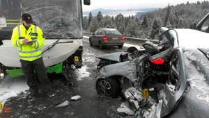 Simona (†21) narazila do autobusu, zraneniam podľahla