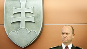 Jaroslav Spišiak nechce byť šéfom polície: Nech mladí riešia problémy