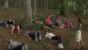 Japonská terapia v slovenských lesoch: Lesný kúpeľ pomáha onkologickým pacientkam