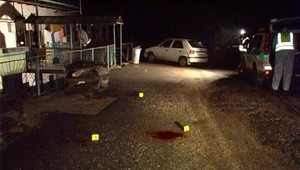 Agresívna opitá žena dopichala bývalého druha