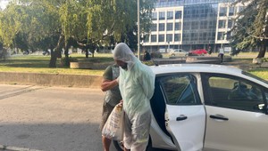 Sudkyňa rozhodla o mužovi, ktorý lúpežne prepadol a znásilnil 18-ročné dievča