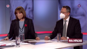 Kamenický a Remišová si skočili do vlasov: Máme pripravené dva varianty zmeny paragrafu 363, odhalila ministerka