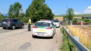 Dráma pri Liptovskej Mare. Chlapec (4) skončil pod kolesami auta