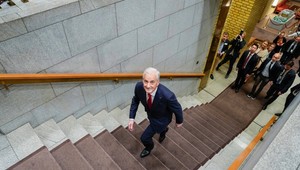 V nórskych voľbách zvíťazila vládnúca Strana práce