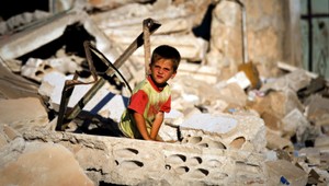 Nový masaker v Sýrii, najmenej 100 mŕtvych!