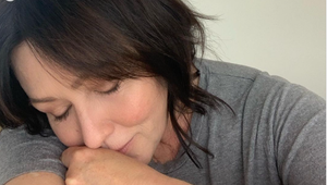 Seriálová Brenda bojuje druhý rok s rakovinou v poslednom štádiu! Má vôbec plány na tento rok..?