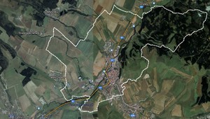 V Kežmarku vyhlásili mimoriadny stav