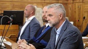 Dnes pokračuje proces v kauze Očistec. O čo ide a čo sa udialo doteraz