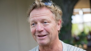 Maroš Kramár už podľa všetkého NIE JE sám!