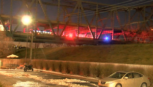 Naháňačka ako z akčného filmu: Známy zlodej skončil pod mostom