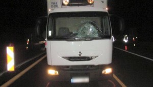 Tragická nehoda na diaľnici D1. František (†22) zomrel po oslave narodenín