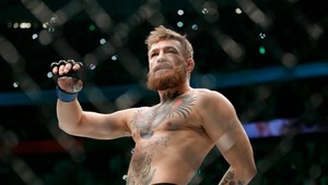 Jeho comeback bol myslený inak. McGregor si zahrá v hollywoodskom filme