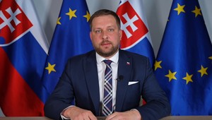 Šaško za pandemickú dohodu: Izolácia Slovensku nepomôže, zopakovať Matovičove "atómofky" nechceme