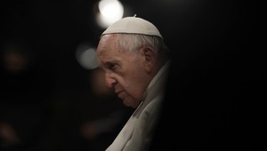 Islamský štát sa vyhráža pápežovi Františkovi, chce zaútočiť na Rím