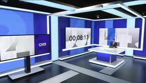 Pozrite si zhrnutie aktualít z dňa 17. novembra 2024