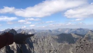 Lezecký sen sa zmenil na nočnú moru, kedy na záchranu čakali 15 hodín