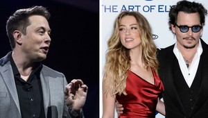 Deppova exmanželka zbalila superboháča