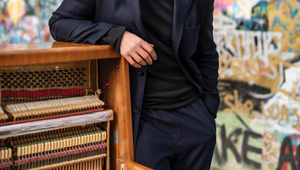 Škandál okolo porotcu jojkárskej talentovej šou naberá na obrátkach: Takto sa prezliekal za ženu a to nie je všetko!