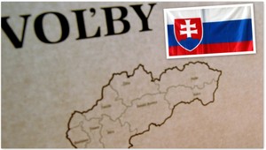 ANKETA: Voľby 10. marca, hlasujte už dnes!