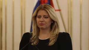 Čaputová ako prvá hlava štátu vystúpila na bezpečnostnej konferencii v Mníchove. O čom je podľa nej Európa?