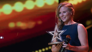 Talentovaná huslistka z Talentu zahrala známu skladbu od speváčky Sia: TOTO si musíte vypočuť!