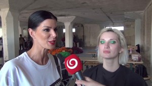 Nazrite do zákulisia veľkej módnej šou: Čo prezradila vizážistka Zuzana Šutjaková?