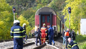 Výkonný riaditeľ Asociácie železničných dopravcov: Zrážke vlakov by zabránil moderný systém