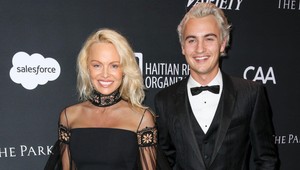 Syn Pamely Anderson zmlátil svojho otca! Čo je za tým? Budete prekvapení!