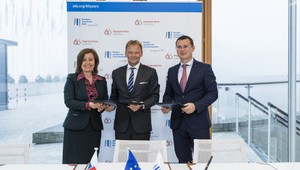 EIB a EXIMBANKA SR spája svoje sily s cieľom podporiť slovenské  exportné spoločnosti