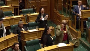 Poslanci dostali trest za svoj tanečný protest