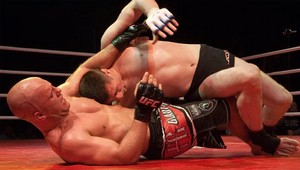 Nitrianska noc bojovníkov. Zažite ju už túto sobotu!