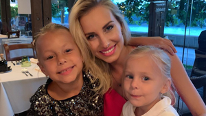 Hrôza missky Mendrejovej! Expartner jej uniesol dcéry!